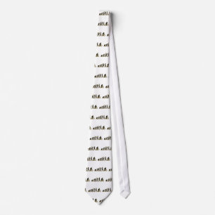 Cycling Neck Tie