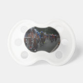 Cycling Pacifier (Front)