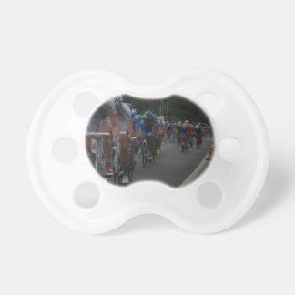Cycling Pacifier