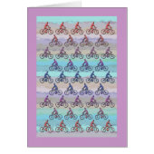 CYCLING PATTERN (Front)