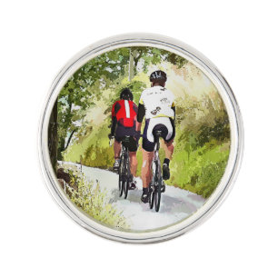 CYCLING PIN