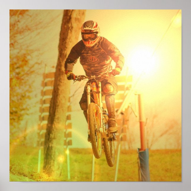 Cycling Posters (Front)