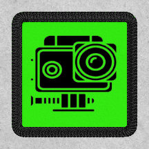 Cycling Safety Camera