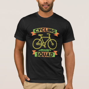 cycling squad T-Shirt