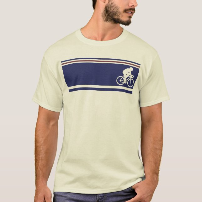 Cycling T-Shirt (Front)