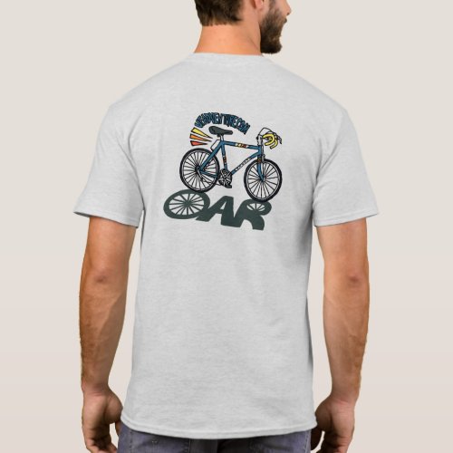 Cycling T_Shirt