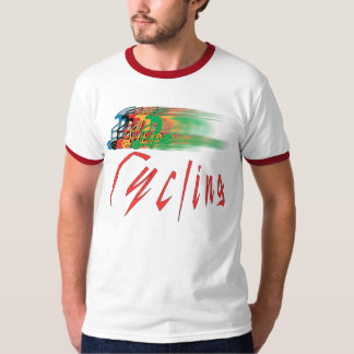 Cycling T-Shirt