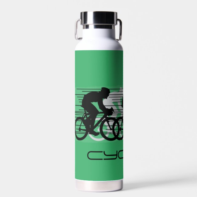 Cycling Thor Copper Vacuum Insulated