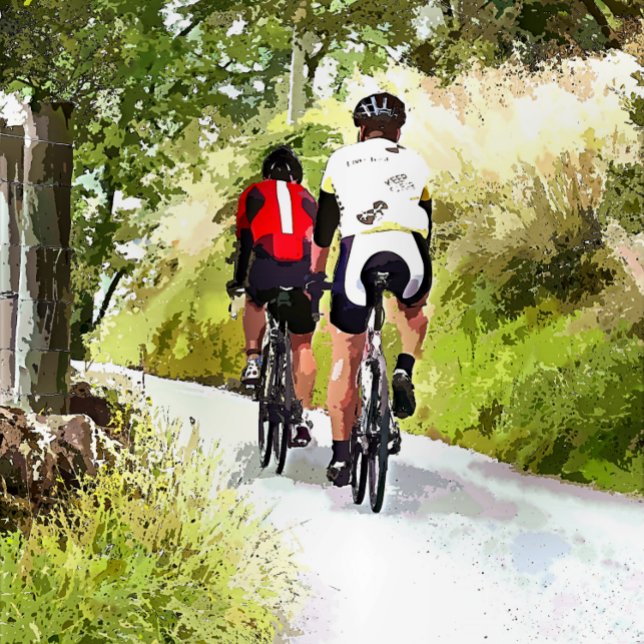 CYCLING TISSUE PAPER (Creator Uploaded)