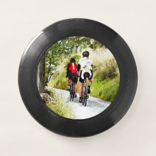 CYCLING Wham-O FRISBEE