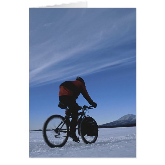 Cyclist Cards (Front)