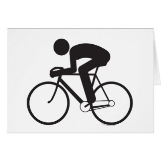 Cyclist-T Cards