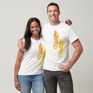 Cyclist T-Shirt