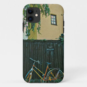 Cyclists gifts ideas iPhone 11 case