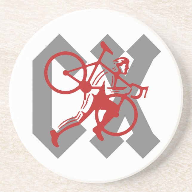 Cyclocross Coaster (Front)