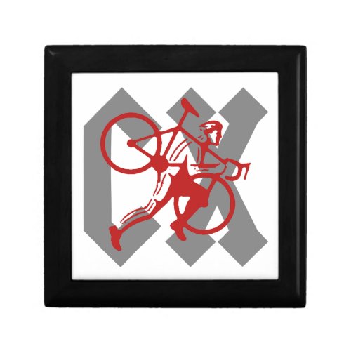 Cyclocross Gift Box