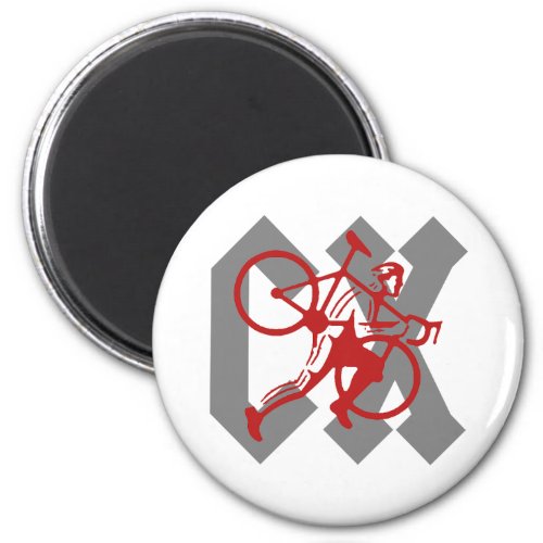 Cyclocross Magnet
