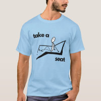 Cyclohexane Chair Conformation - Take a Seat