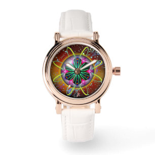 Cyclon Orbz Kaleid Watch