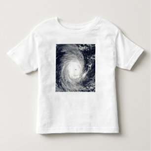 Cyclone Adeline-Juliet moving west Toddler T-shirt