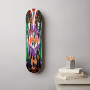 Cyclone g-cat Pro Skateboard Deck