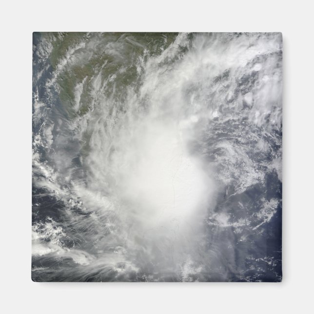 Cyclone Jal Magnet (Front)