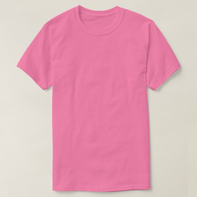 CYCLONE PINK Tie-Dye DIY add a PHOTO IMAGE TEXT T-Shirt, Zazzle