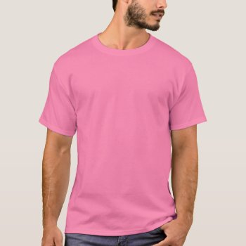 Cyclone Pink Tie-dye Diy Add A Photo Image Text T-shirt by 2sideprintedgifts at Zazzle