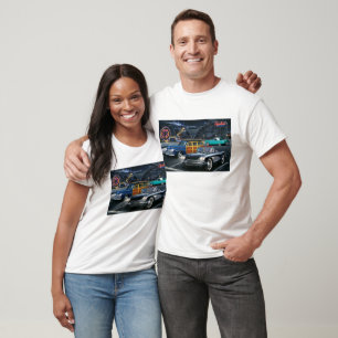 Cyclone Racer T-Shirt