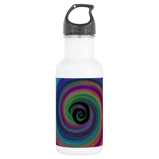Cyclone Water Bottle (Front)