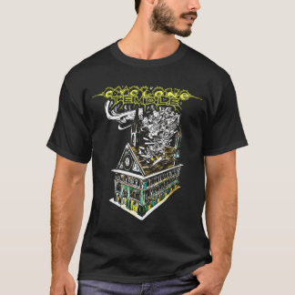 cyclonetemple T-Shirt