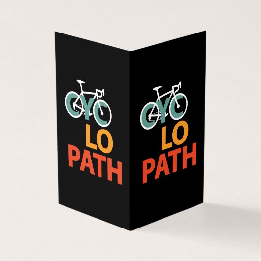 Cyclopath Bicycle Funny Cycling (Outside)