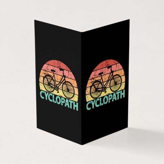Cyclopath Funny Cycling (Outside)