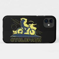CYCLOPATH funny mountain bike gift idea