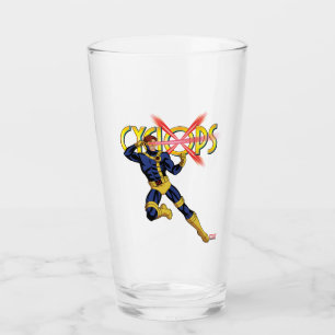 Cyclops Character Pose Glass