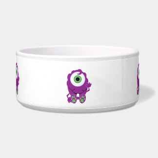 Cyclops Monster Bowl