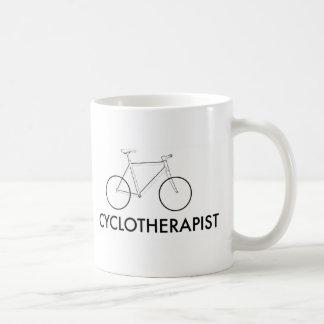 Cyclotherapist Coffee Mug