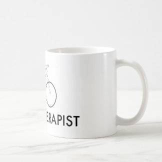 Cyclotherapist Coffee Mug