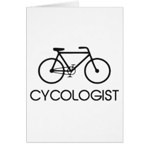Cycologist Cycling Cycle Cards