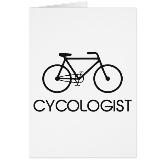 Cycologist Cycling Cycle Cards (Front)