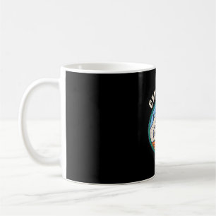 Cycologist Funny Bicycle Cycling For Coffee Mug