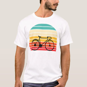 Cycologist - Funny Vintage Cycling  Cyclist Gift T-Shirt