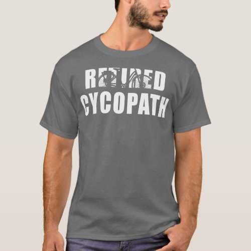 Cycopath 6 T_Shirt
