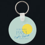 Cyd's Squad Keychain<br><div class="desc">Cyd's Squad</div>