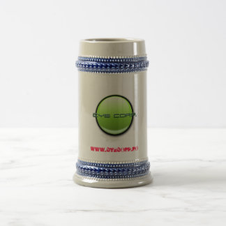 CyE CORP. Beer Stein
