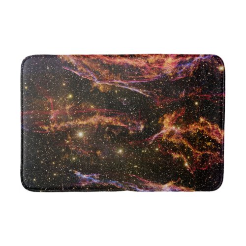 Cygnus Loop Nebula Bath Mat