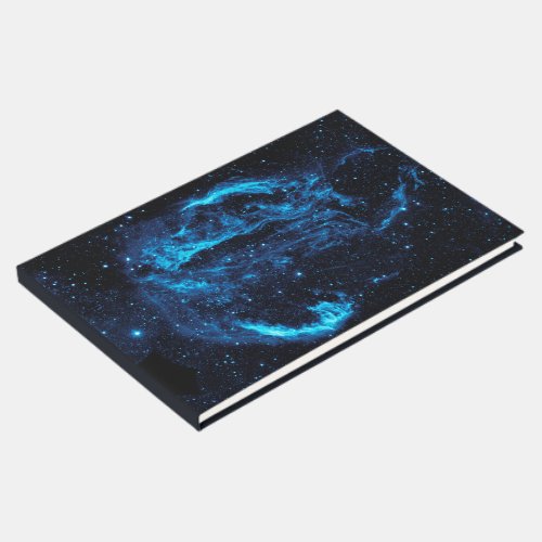 Cygnus Loop Nebula NASA Guest Book