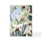 Cymbidiums Greeting Card with envelope