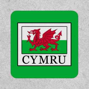 Cymru Patch