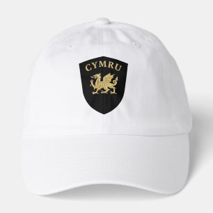 Cymru Shield Hat